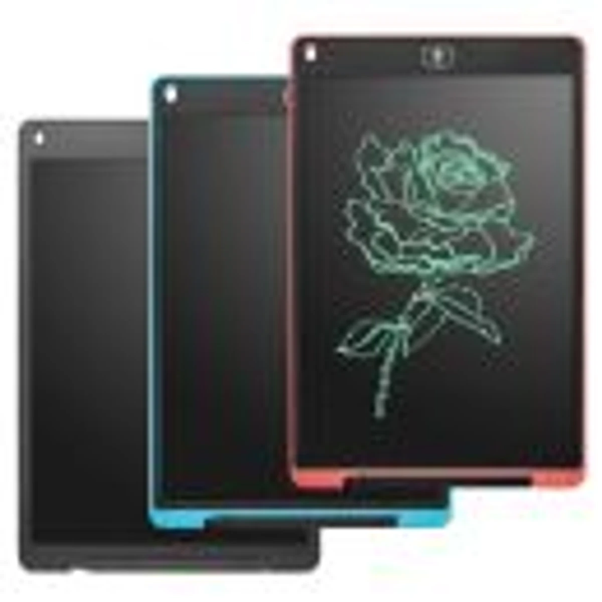 10" LCD Writing Tablet Digital Drawing Pad Doodle Board