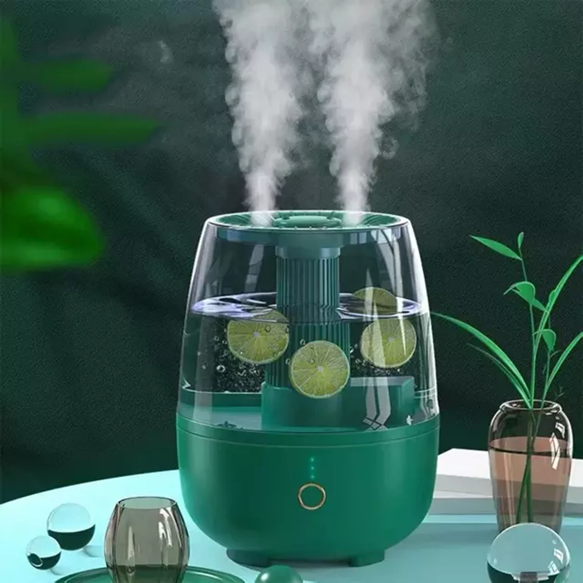 TWO Port Spray Humidifier 6.8L