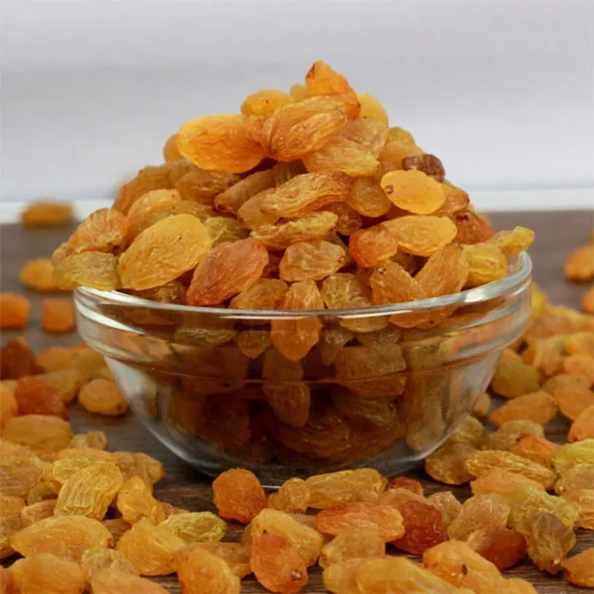 Raisins (Kishmish) 500 Gm