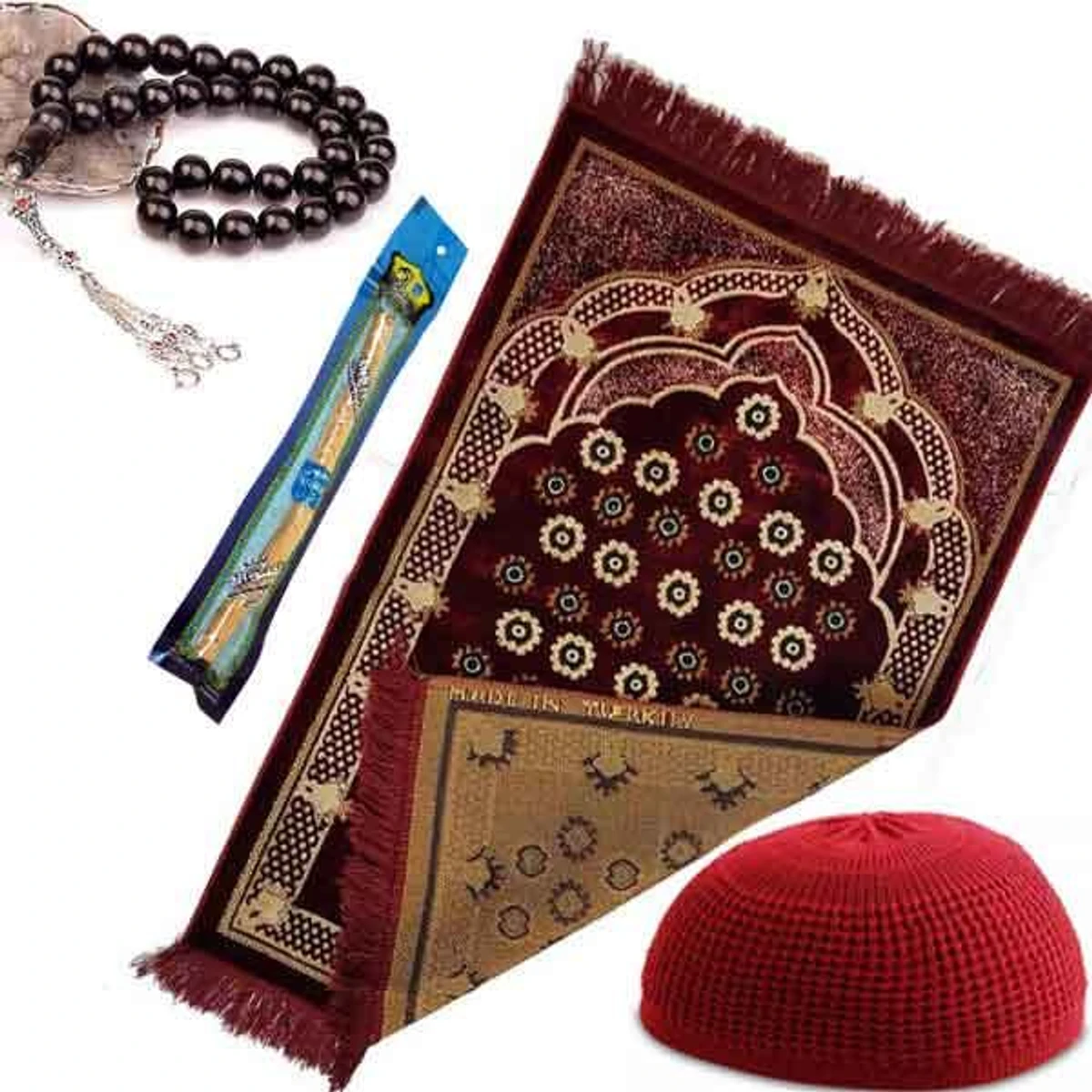 Prayer package